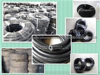 Oil Resistant Hose NBR EPDM Water Hose Air Conditioning Hose