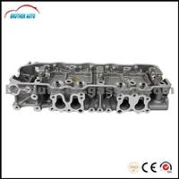 High Quality Chinese Auto Aluminum Cylinder Head OEM 21081-1003015 For LADA Car