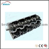 High Quality Chinese Auto Aluminum Cylinder Head OEM 481F-CA8016A017 For FOCUS2.0L/MONDEO2.0L Vw 1.8t Cylinder Head