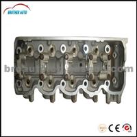 High Quality Chinese Auto Cylinder Head OEM 92089854 For CHEVROLET SAIL 1.6L Cylinder Head Gasket