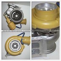 Caterpillar Diesel Turbocharger T1224 For Marine D333C Engine