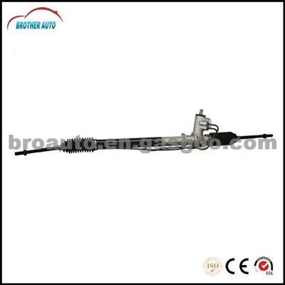 High Quality Stainless 4WD OEM 57700-4A001 Hydraulic Isuzu D-Max Steering Rack