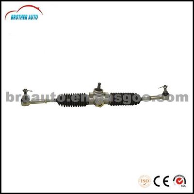 High Quality Hydraulic Stainless Original Design Power Steering Rack OEM 45503-19205 For Toyota Corolla Steering Rack