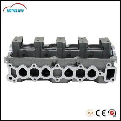 High Quality Chinese Auto Aluminum Cylinder Head OEM L06B103063AD For PASSAT1.8T/AUDI1.8T Kubota Cylinder Head