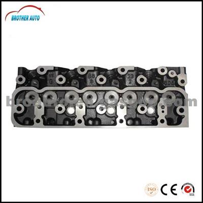 High Quality Chinese Car Cylinder Head OEM 12584199 For BUICK GL,GLX,GL-73.0/2.5L