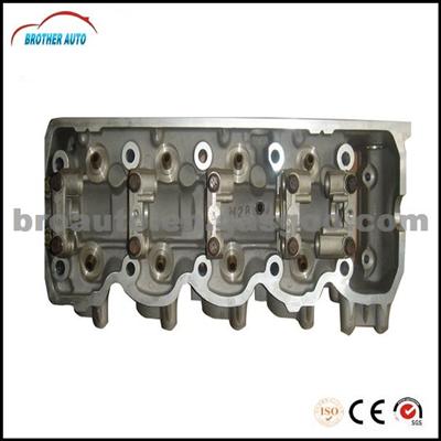 High Quality Chinese Auto Cylinder Head OEM 92089854 For CHEVROLET SAIL 1.6L Cylinder Head Gasket