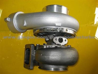 Caterpillar Diesel Turbocharger 405490-0002 For Marine D330B Engine