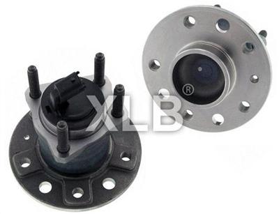 Wheel Hub, 512362/ VKBA3653/ R153.49