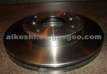Auto Brake Rotor 45251-S0A-940