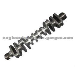 Crankshaft 13401-31060 For Toyota Prado 1GRFE