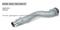 Porsche Cayenne Engine Coolant Pipe 94810604907