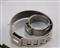 Single Ear Hose Clamp
