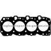 Cylinder Head Gasket 11115-67040 For Toyota Prado 1KZ