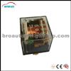 High Quality 50AMP 12V Car Horn Relay