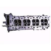 Cylinder Head 11101-79276For Toyota Prado RZJ9