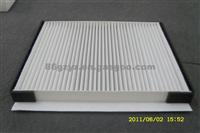 OEM 97133-1E000 97133-1E100 CABIN FILTER AIR FILTER FOR HYUNDAI