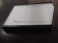 OEM 96190645 CABIN AIR FILTER AIR FILTER FOR GM