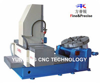 Five-Axis CNC Milling Machine For Sliding Block Of Tire Mould