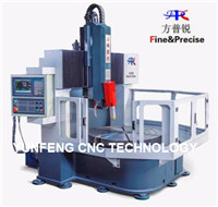 Four-Axis CNC Lettering Machine For Tyre Mould