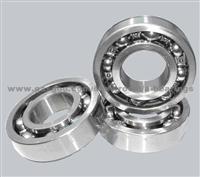 Deep Groove Ball Bearings