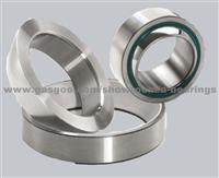 Angular Contact Spherical Plain Bearings