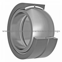 Radial Spherical Plain Bearings