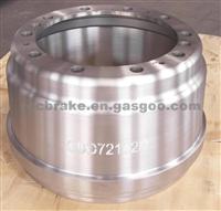 Brake Drum For SCANIA 1414153