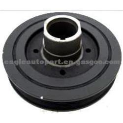 13408-67030 Crankshaft Belt Pulley For Toyota Prado RZJ9