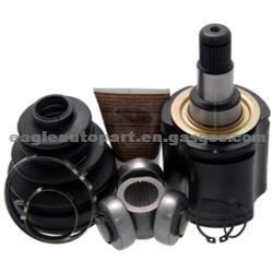 CV Joint Set 43403-35030 For Toyota Prado RZJ9