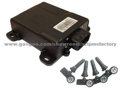 CAN BUS INTERNAL SENSOR TPMS