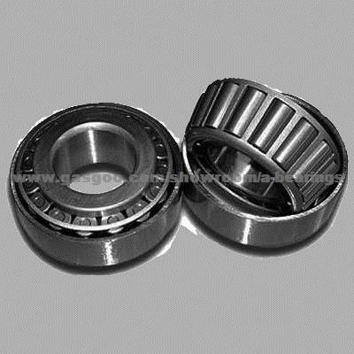 Tapered Roller Bearings 30310