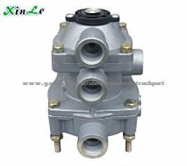 Trailer Control Valve OE NO. 9730024020