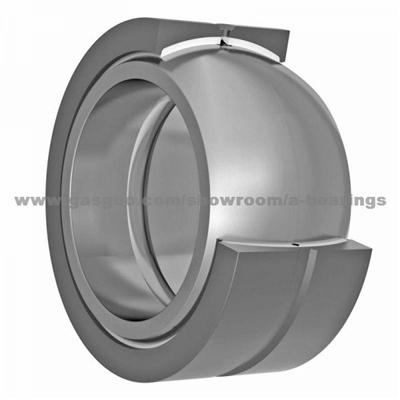 Radial Spherical Plain Bearings