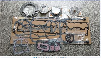 Cummins L10 Engine Lower Gasket Set 3803404