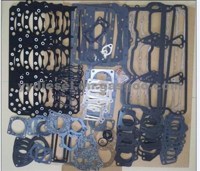 Cummins V28 G28 V12 Engine Upper Gasket Set 3803697