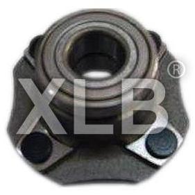 Wheel Hub, VKBA3731/ R169.40/ 28BWK12/ DACF1076D