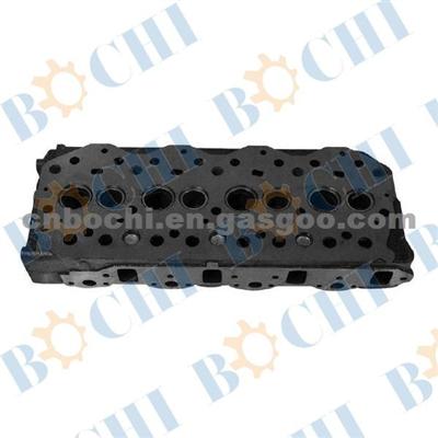 D4AF Engine Auto Cylinder Head 22100-41402 For Hyundai