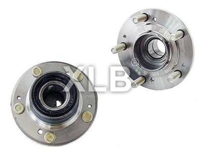 Wheel Hub, VKBA3725/ RW811/ 512011/ DACF1034C