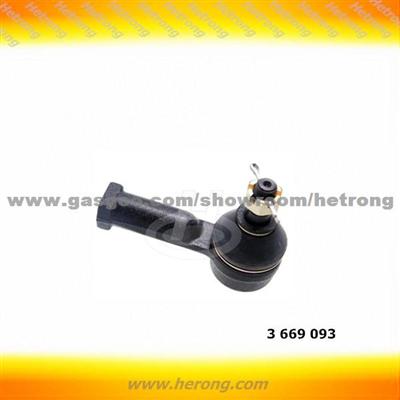 3 669 093 Tie Rod End
