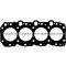 Cylinder Head Gasket 11115-67040 For Toyota Prado 1KZ - img1