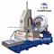 Two Pieces Tire Mold Machine For Sale