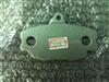 Renault Brake Plate D292