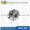 For Nissan Navara Front Wheel Hub Bearing Kit 40202-JR70B