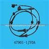 ABS Sensor 47901-1JY0A