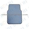 Car Universal Mat With Triangular Pattern