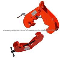 Beam Lifting Clamps