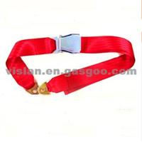 Seat Belt For Plane