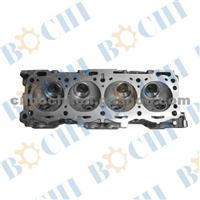 4ZE1 Engine Auto Cylinder Head 82144 Fit For I-Suzu