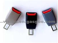 Seat Belt Extender for Cars and Trucks