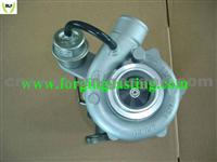 Competitive Price GT25 70016-5009S Turbocharger